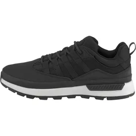 Timberland Euro Trekker Low Mesh Jet Black 43