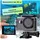 casativo 4K Ultra HD Action Cam Schwarz