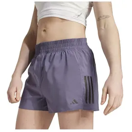 adidas Kurze Hose Preloved Violet XS