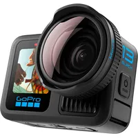 GoPro Macro Lens Mod (H13)