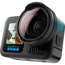 GoPro Macro Lens Mod (H13)