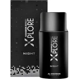 Al Haramain Xplore Night Eau de Parfum 100 ml