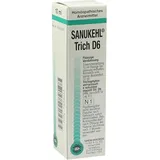 Sanum-Kehlbeck GmbH & Co. KG Sanukehl Trich D 6 Tropfen