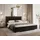 lookway Aurelia 140 x 200 cm Schwarz