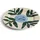 HAY La Pittura Teller Ø28,5 cm Moon face vine