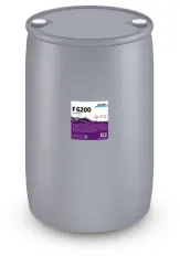 Winterhalter Hochleistungsreiniger F 6200 20006114 , 190 Liter - Fass