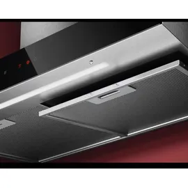 AEG GB67D91HL Wandhaube 90 cm Schwarz