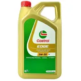 Castrol Edge 5W-30 C3 5 l