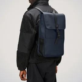 Rains Daypack Backpack Navy