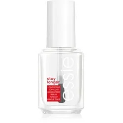 essie stay longer Lack-Finish für die Fingernägel für einen langanhaltenden Effekt 13,5 ml