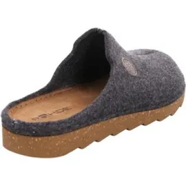ROHDE Pantoffeln Grau 40