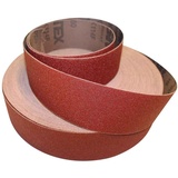 FORMAT Schleifleinen 40mm K80 Sparrolle m