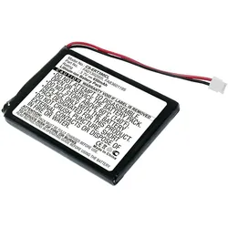 Powery Akku für Ericsson DT390