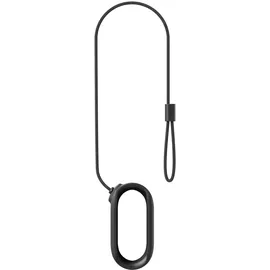 INSTA360 GO 3/3S Magnet Pendant Safety Cord Black