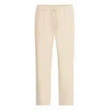 CASUAL FRIDAY Chinohose CFHAAKAN Regular Beige XL 32