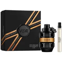 Viktor & Rolf Spicebomb Extreme Eau de Parfum 90 ml + Eau de Parfum 10 ml Geschenkset