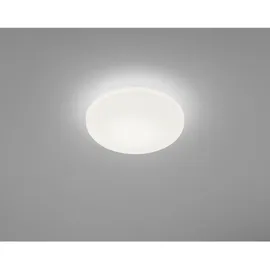 Helestra Kymo 1 LED rund chrom