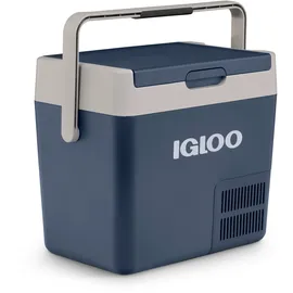 Igloo Kompressor Kühlbox ICF 18 19 l