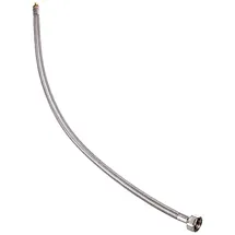 CORNAT Flexibler Verbindungsschlauch 500 mm Anschlussschlauch