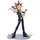 BANPRESTO Yami Yugi Figur 13 cm - Blau/Mehrfarbig