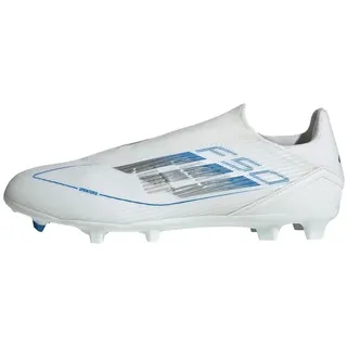 Cloud White / Silver Metallic / Cloud White 41 1/3