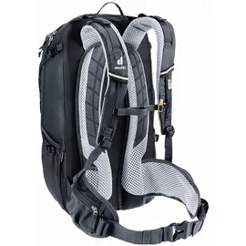 Deuter Trans Alpine 30 l Schwarz