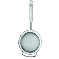 Rösle Küchensieb feinmaschig Ø 20 cm Edelstahl Silber