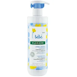 Klorane Bodylotion 500 ml