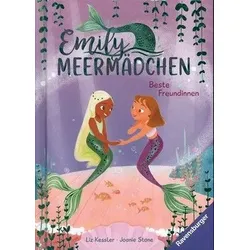 Beste Freundinnen - Emily Meermädchen
