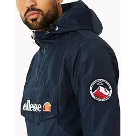 Ellesse Mont 2 Jacke marineblau M