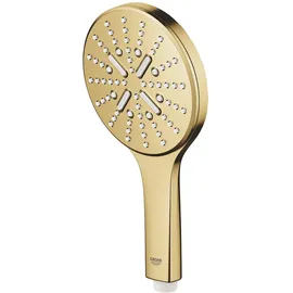 Grohe Rainshower SmartActive 130 3 Strahlarten, 26574GN0