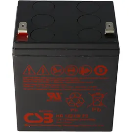 CSB Battery CSB-HR1221WF2 Bleiakku 1750 mAh 1 St.