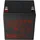 CSB Battery CSB-HR1221WF2 Bleiakku 1750 mAh 1 St.
