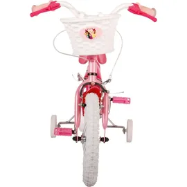 Volare Disney Princess 14 Zoll RH 0 cm rosa
