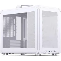Jonsbo C6 MAX white