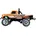 RC-Auto Monstertruck 2CH RtR