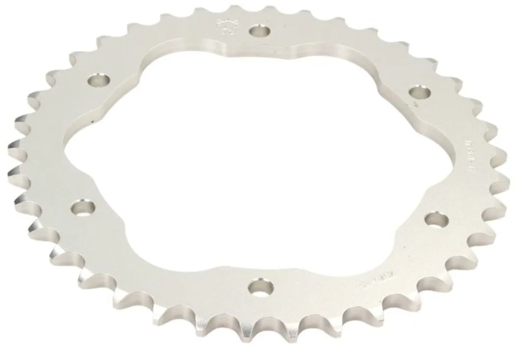 Couronne moto arrière JT JTA761,38