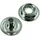 WeTec Druckknopf, 10 mm