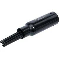 BGS Nadelentroster-Kopf 10 mm Rundschaft