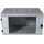 EFB-Elektronik EFB 19 Wandgehäuse 6HE, fest, 1-teilig, RAL7035, Tiefe 400 mm