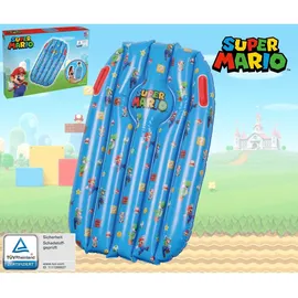 Happy People Floater Super Mario mit Handgriffen 91x59cm