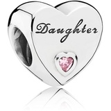 Pandora Daughter's Love Charme 791726PCZ