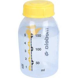 Medela Muttermilchflaschen Set 150ml 3 St.