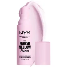 NYX Professional Makeup Marsh Mallow Smooth Primer - rosa