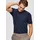 Selected SLHNEWPIMA blau S
