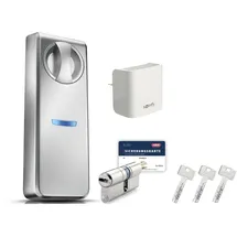 SOMFY Smartes Türschloss ABUS 1870615