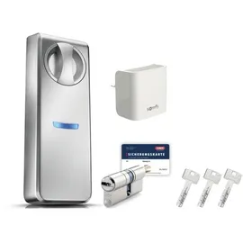 SOMFY Smartes Türschloss ABUS 1870615