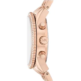 Michael Kors Mini Bryant Edelstahl 35 mm MK7531