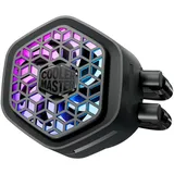 Cooler Master Flex-Kit VRM Fan, CPU-Kühler - schwarz