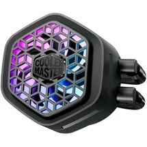 Cooler Master Flex-Kit VRM Fan, CPU-Kühler - schwarz